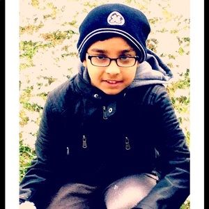 Meet your Posher, Afifa